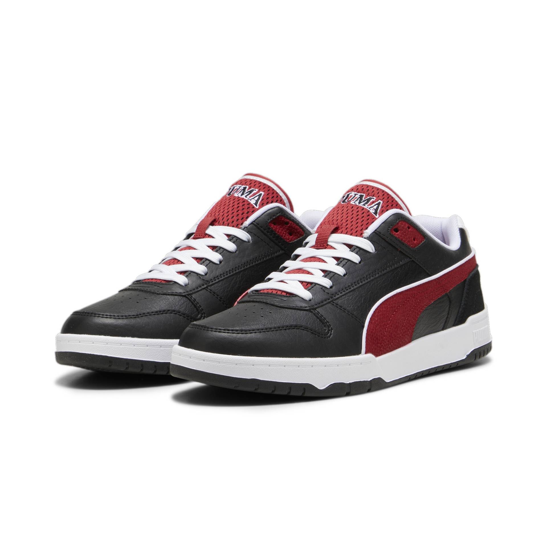PUMA Sneaker »RBD GAME LOW RETRO CLUB« PUMA Sneaker »RBD GAME LOW RETRO CLUB« von Puma