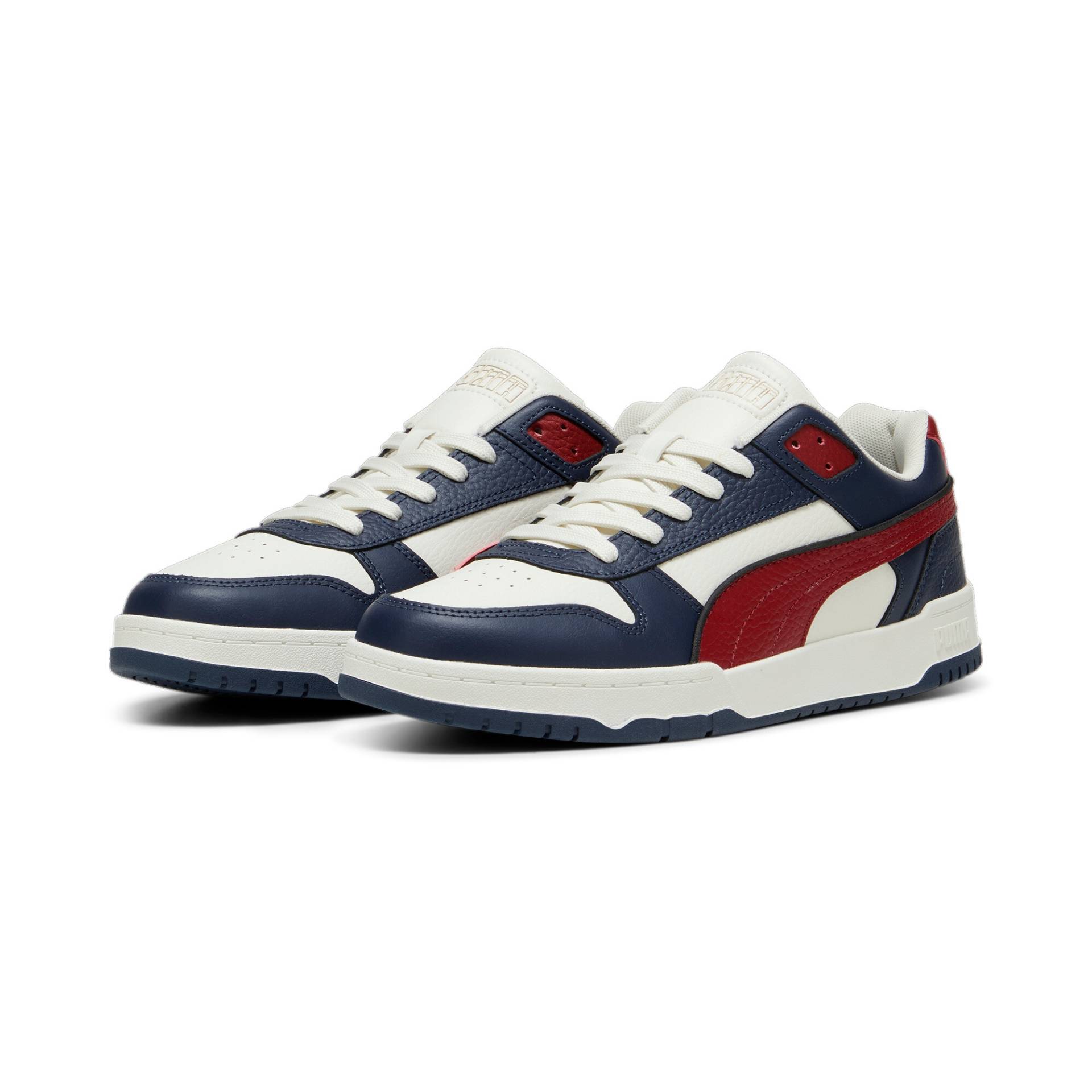 PUMA Sneaker »RBD GAME LOW« von Puma