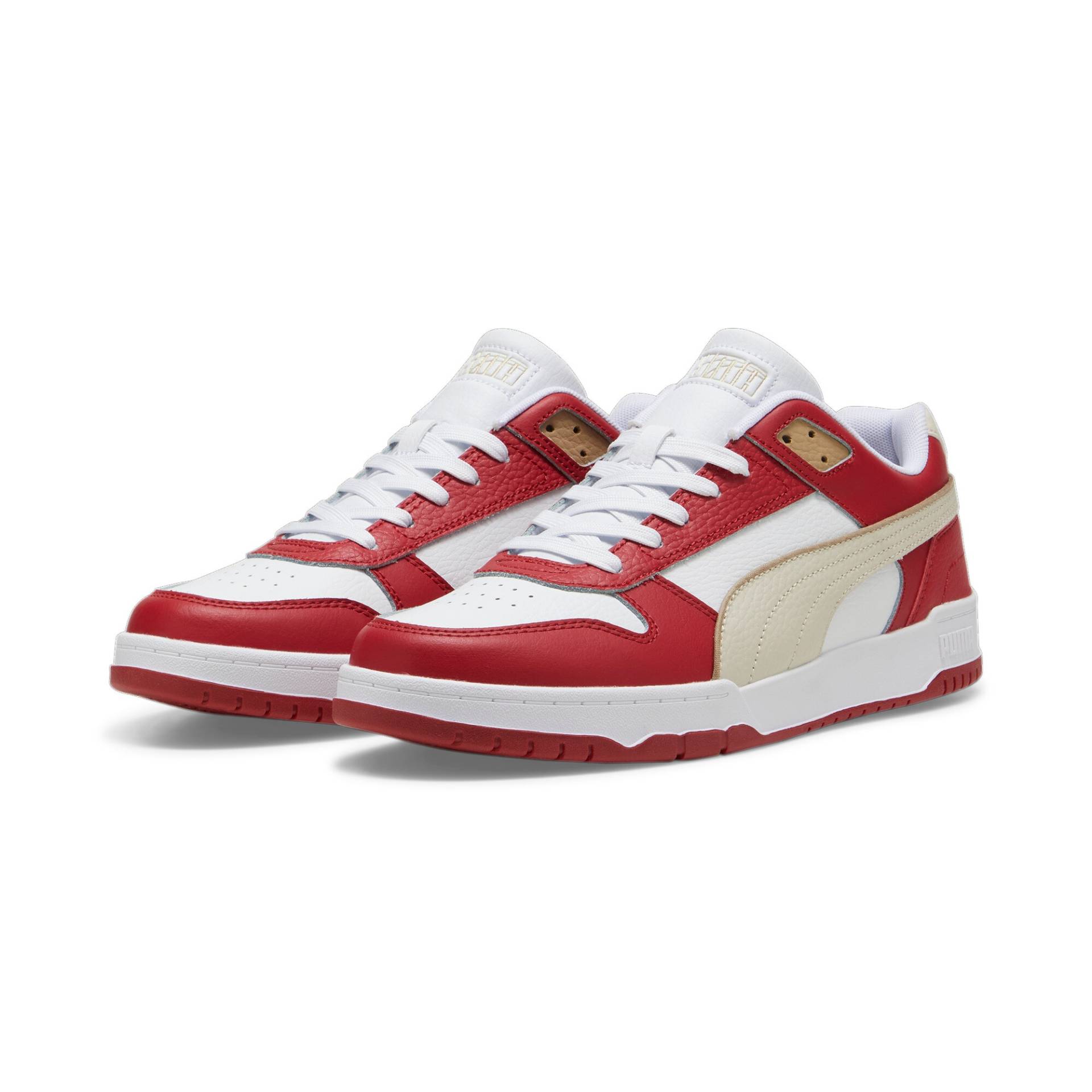 PUMA Sneaker »RBD GAME LOW« von Puma