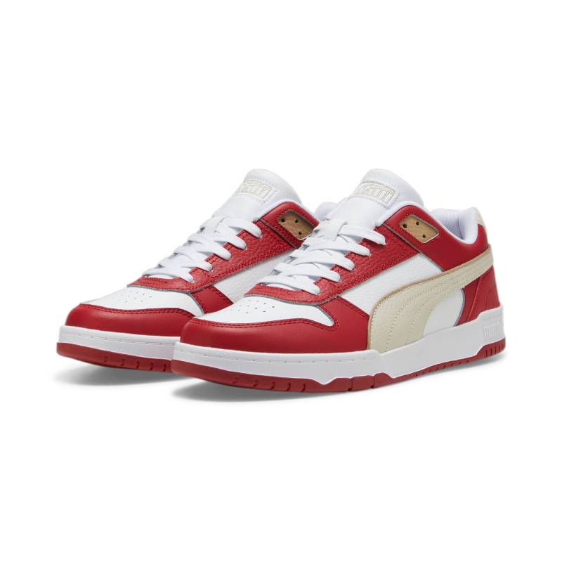 PUMA Sneaker »RBD GAME LOW« PUMA Sneaker »RBD GAME LOW« von Puma