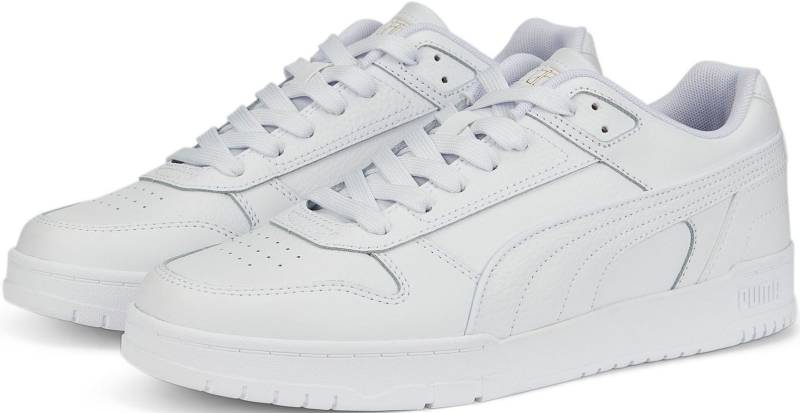 PUMA Sneaker »RBD GAME LOW« von Puma