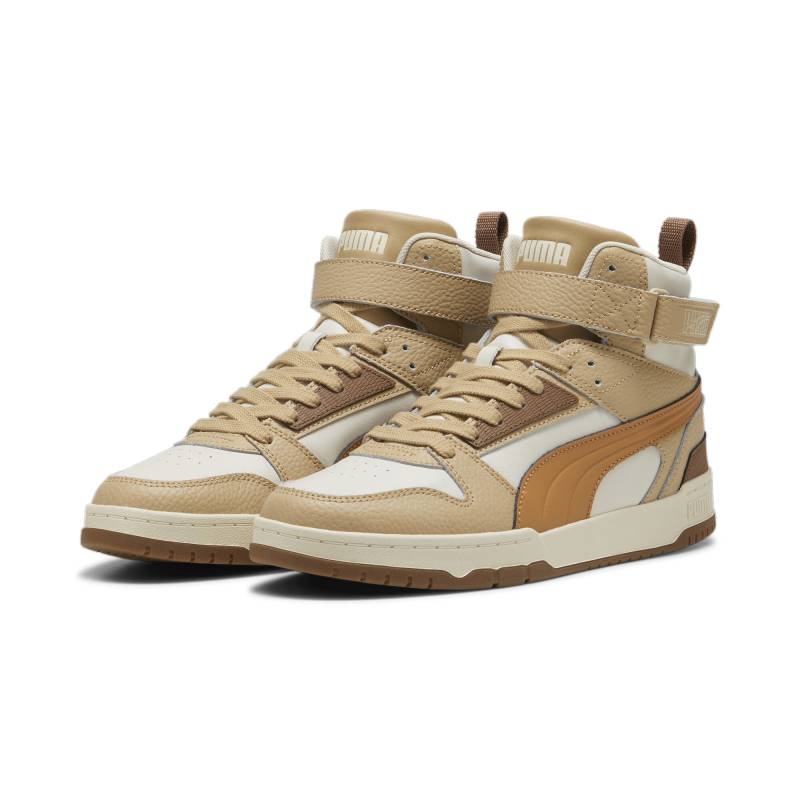 PUMA Sneaker »RBD GAME LTHR« von Puma