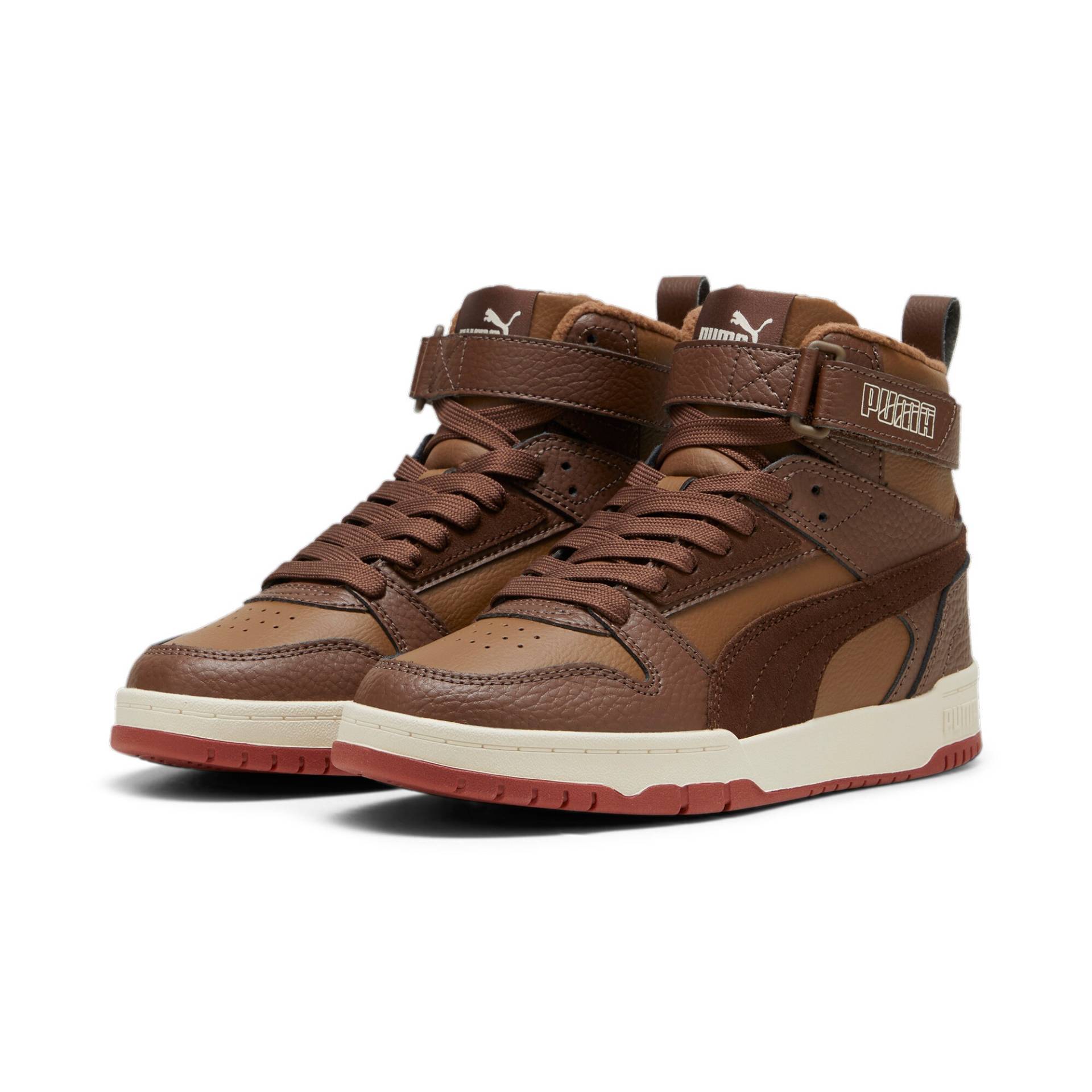 PUMA Sneaker »RBD GAME WTR JR« von Puma