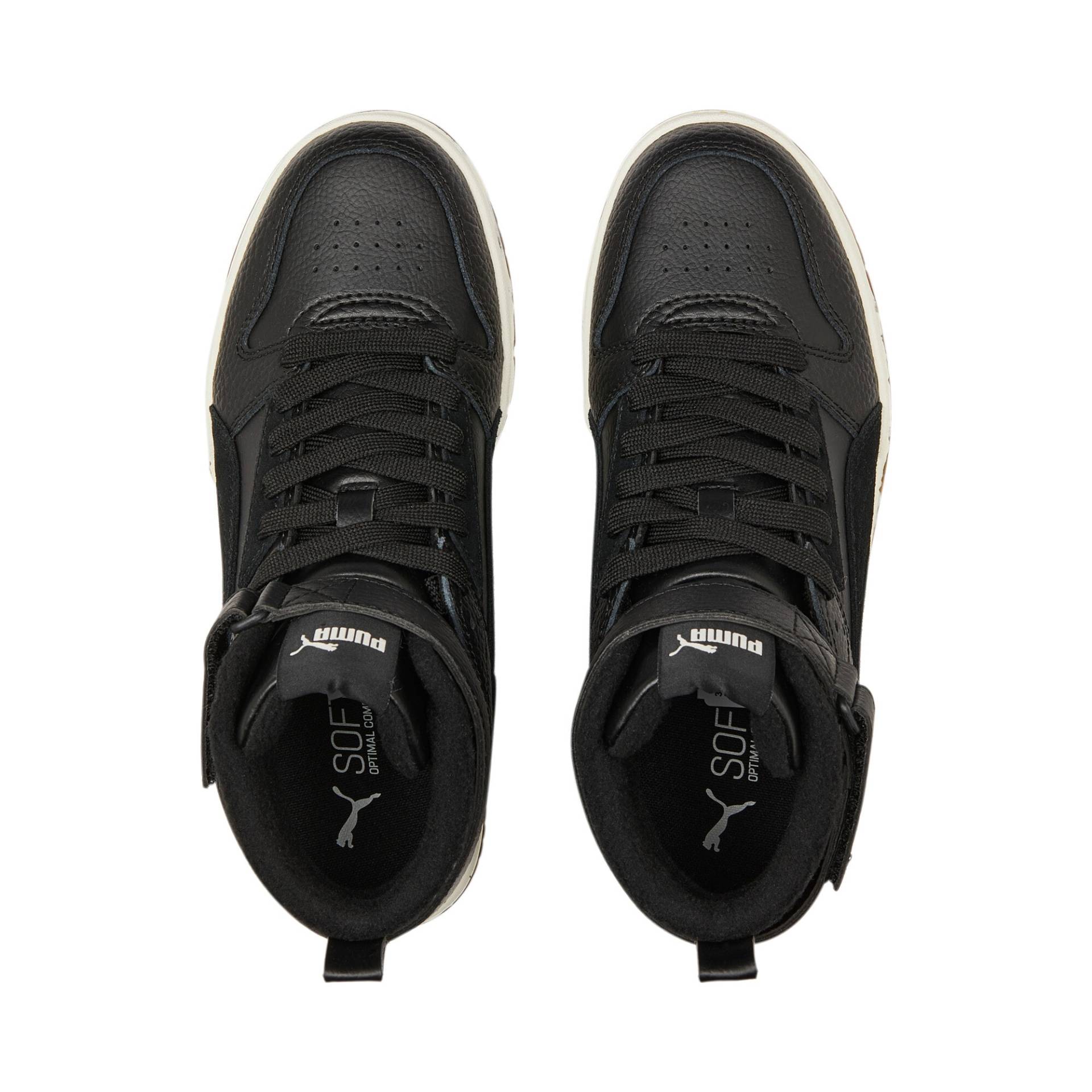 PUMA Winterboots »RBD GAME WTR JR« PUMA Winterboots »RBD GAME WTR JR« von Puma