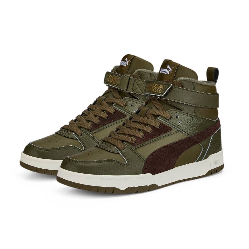 PUMA Sneaker »RBD GAME WTR«, Sneakerboots, Winterschuhe PUMA Sneaker »RBD GAME WTR«, Sneakerboots, Winterschuhe von Puma