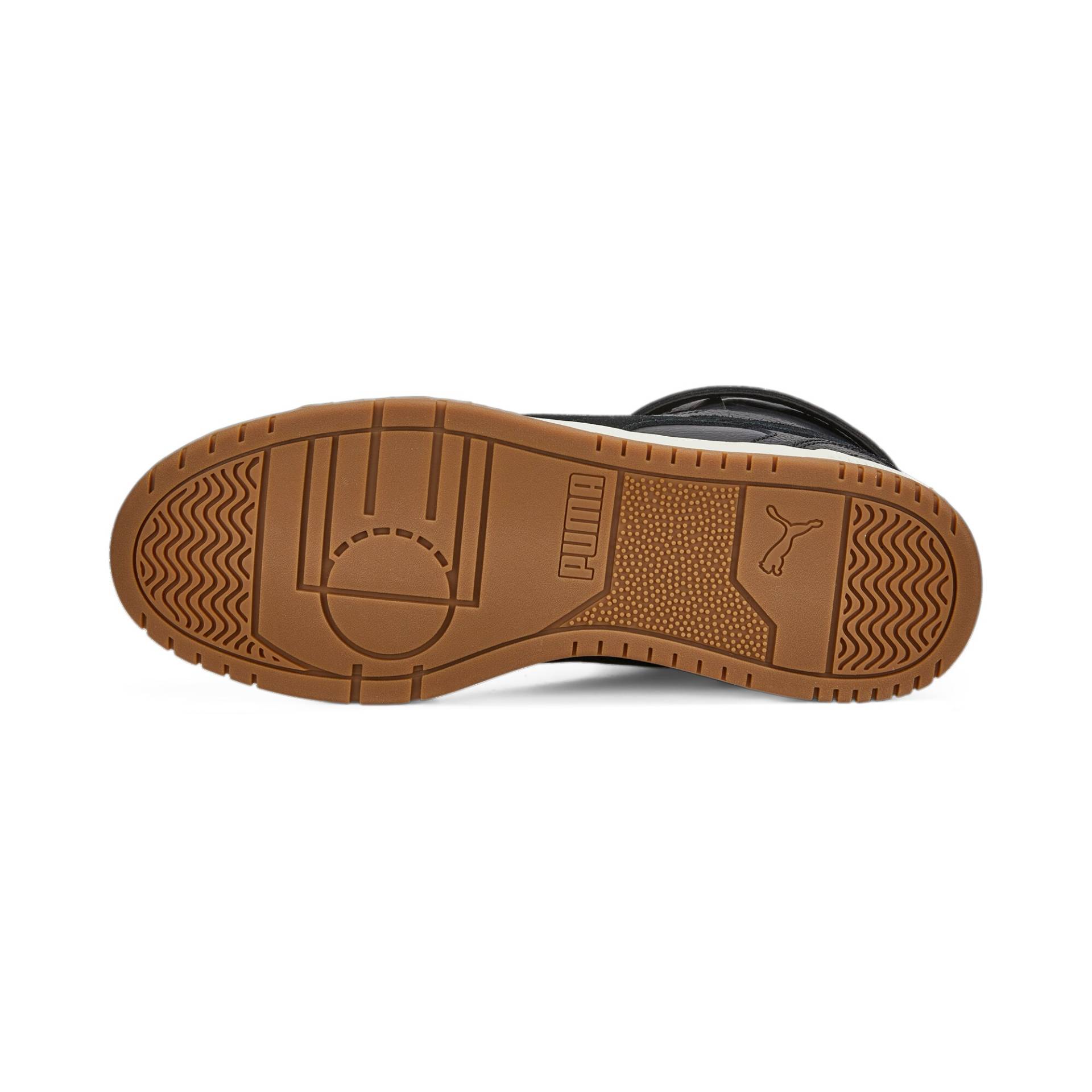 PUMA Sneaker »RBD GAME WTR«, Sneakerboots, Winterschuhe PUMA Sneaker »RBD GAME WTR«, Sneakerboots, Winterschuhe von Puma