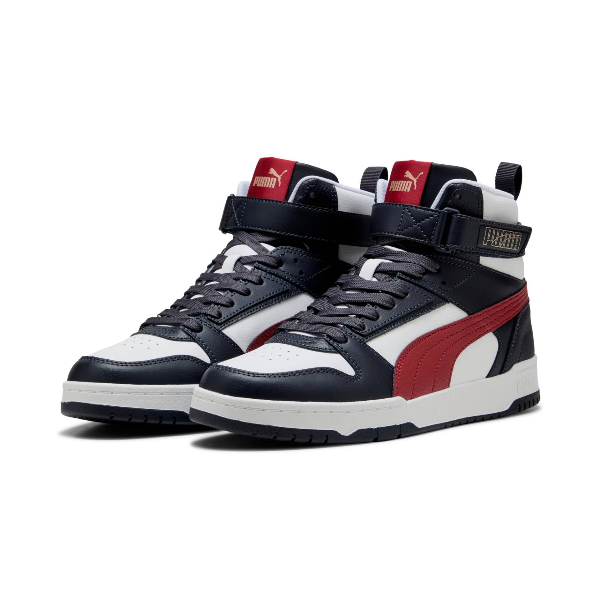 PUMA Sneaker »RBD GAME« PUMA Sneaker »RBD GAME« von Puma