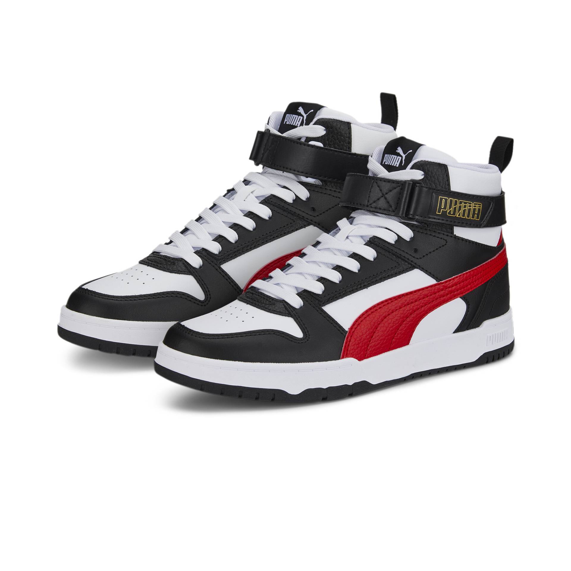 PUMA Sneaker »RBD GAME« von Puma