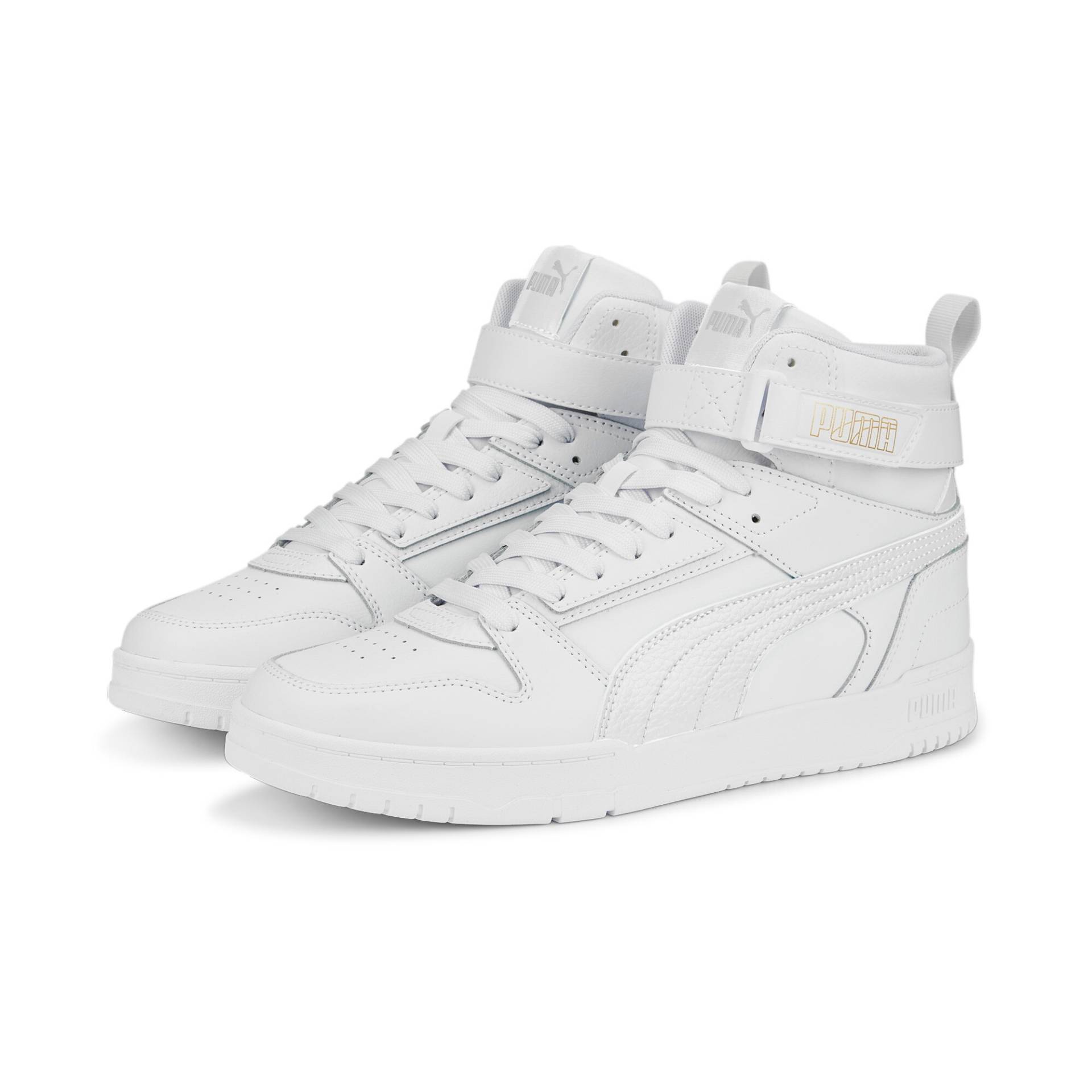 PUMA Sneaker »RBD GAME« von Puma