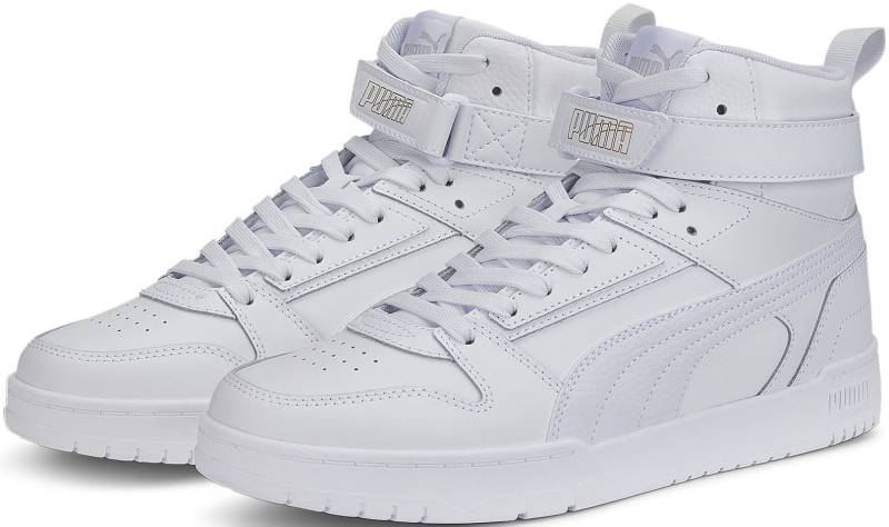 PUMA Sneaker »RBD GAME« von Puma