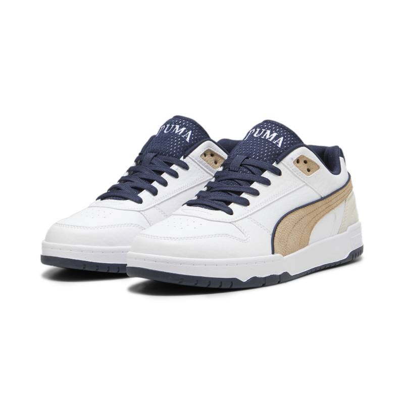 PUMA Sneaker »RBD GAME LOW RETRO CLUB« von Puma