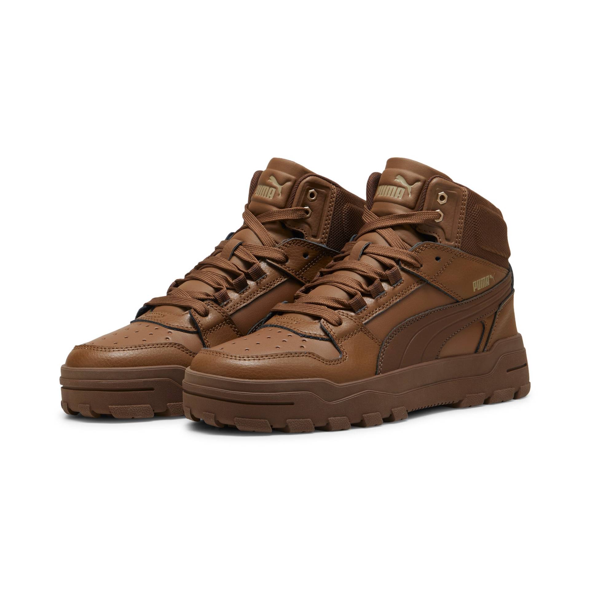 PUMA Sneaker »REBOUND ABRUPT« PUMA Sneaker »REBOUND ABRUPT« von Puma