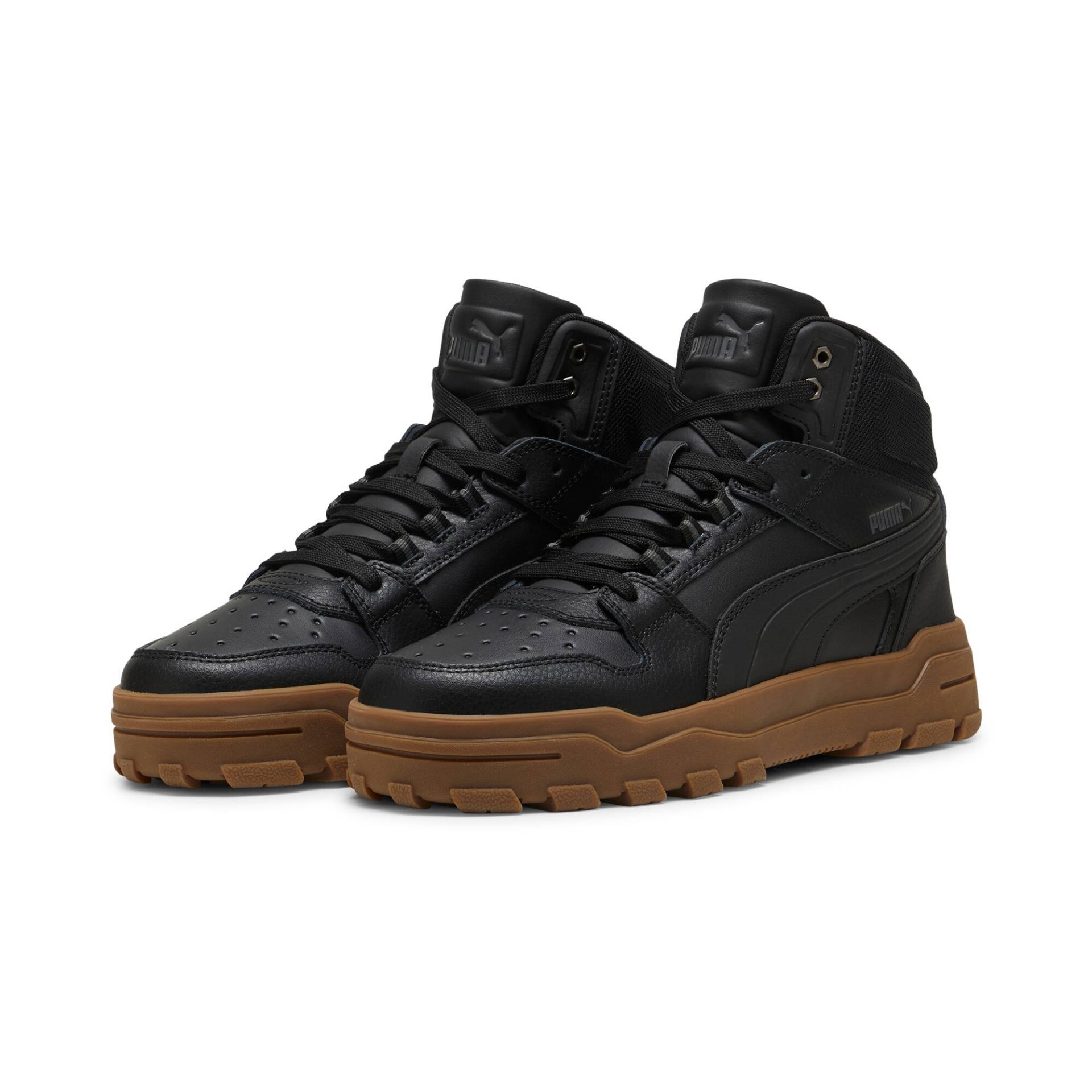 PUMA Sneaker »REBOUND ABRUPT« PUMA Sneaker »REBOUND ABRUPT« von Puma