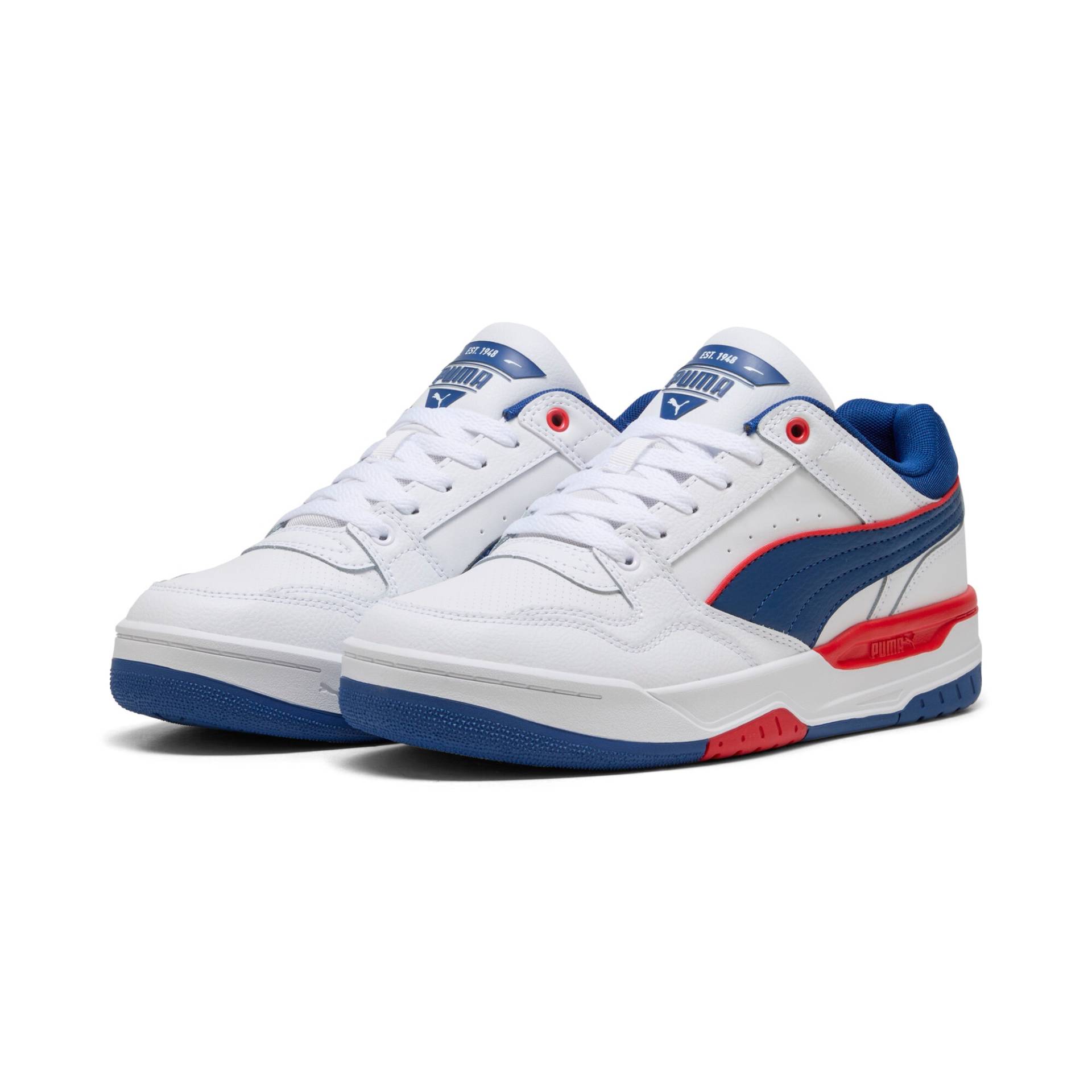 PUMA Sneaker »REBOUND RETRO« von Puma
