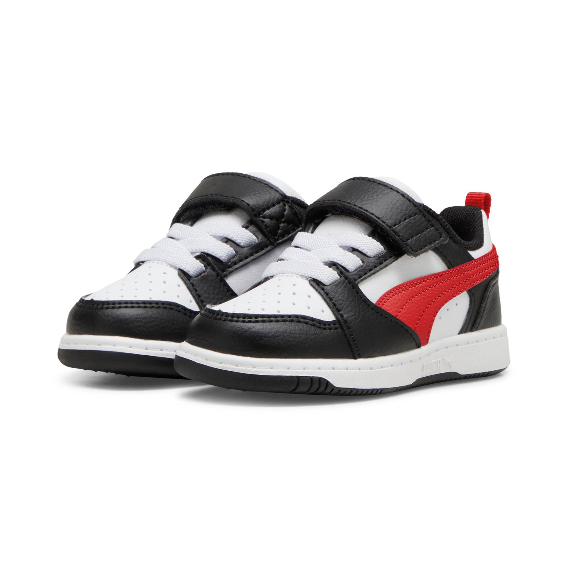 PUMA Sneaker »REBOUND V6 LO AC+ INF«, für Kinder PUMA Sneaker »REBOUND V6 LO AC+ INF«, für Kinder von Puma