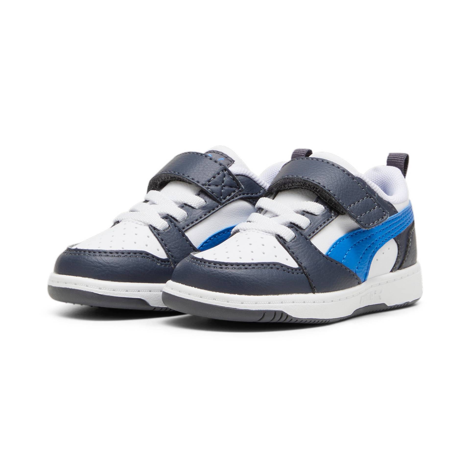 PUMA Sneaker »REBOUND V6 LO AC+ INF«, für Kinder PUMA Sneaker »REBOUND V6 LO AC+ INF«, für Kinder von Puma