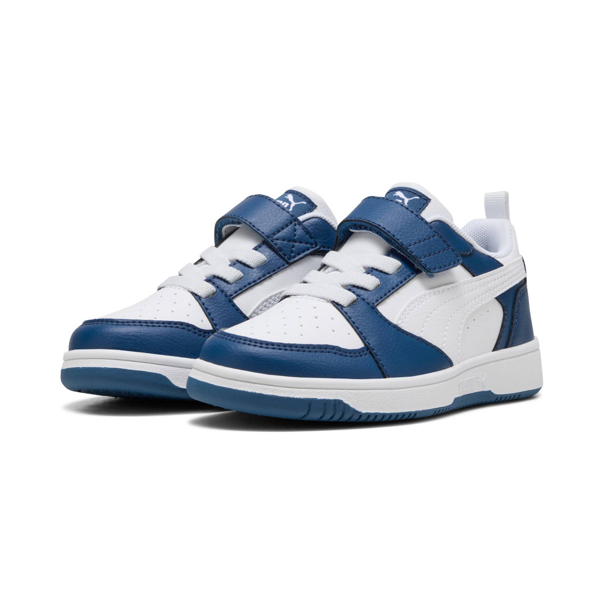 PUMA Sneaker »REBOUND V6 LO AC+ PS« von Puma