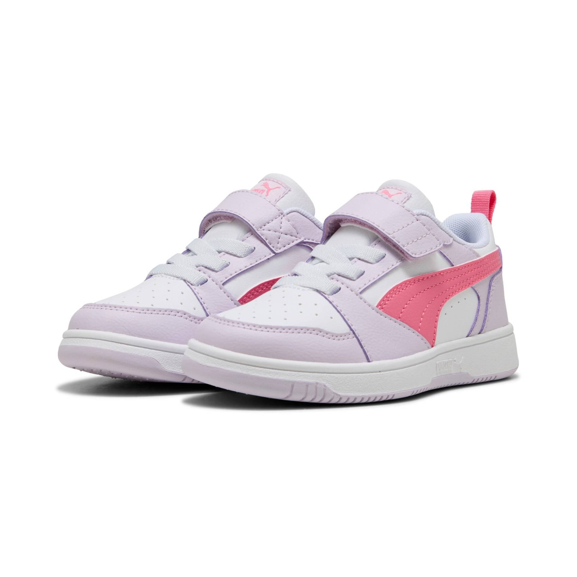 PUMA Sneaker »REBOUND V6 LO AC+ PS« PUMA Sneaker »REBOUND V6 LO AC+ PS« von Puma
