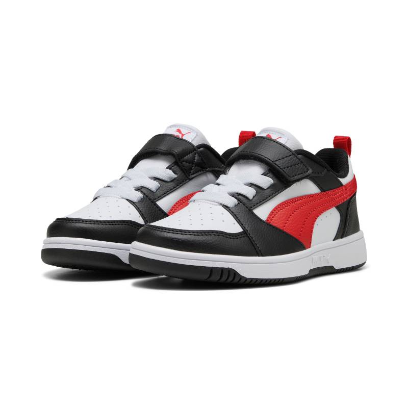 PUMA Sneaker »REBOUND V6 LO AC+ PS« PUMA Sneaker »REBOUND V6 LO AC+ PS« von Puma