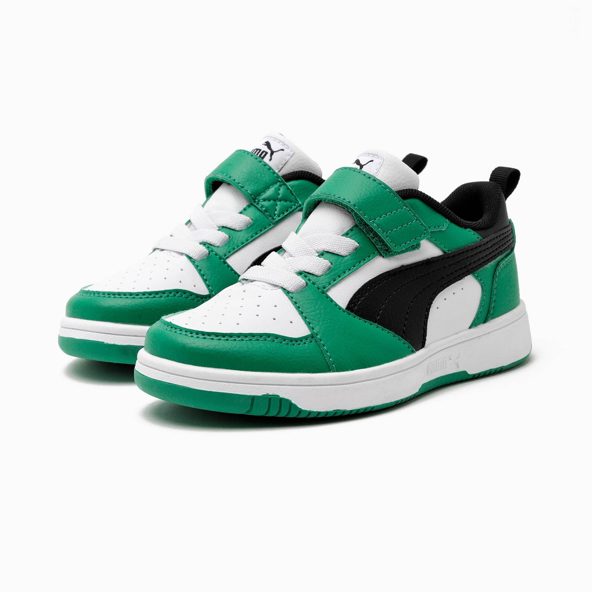 PUMA Sneaker »REBOUND V6 LO AC+ PS« PUMA Sneaker »REBOUND V6 LO AC+ PS« von Puma