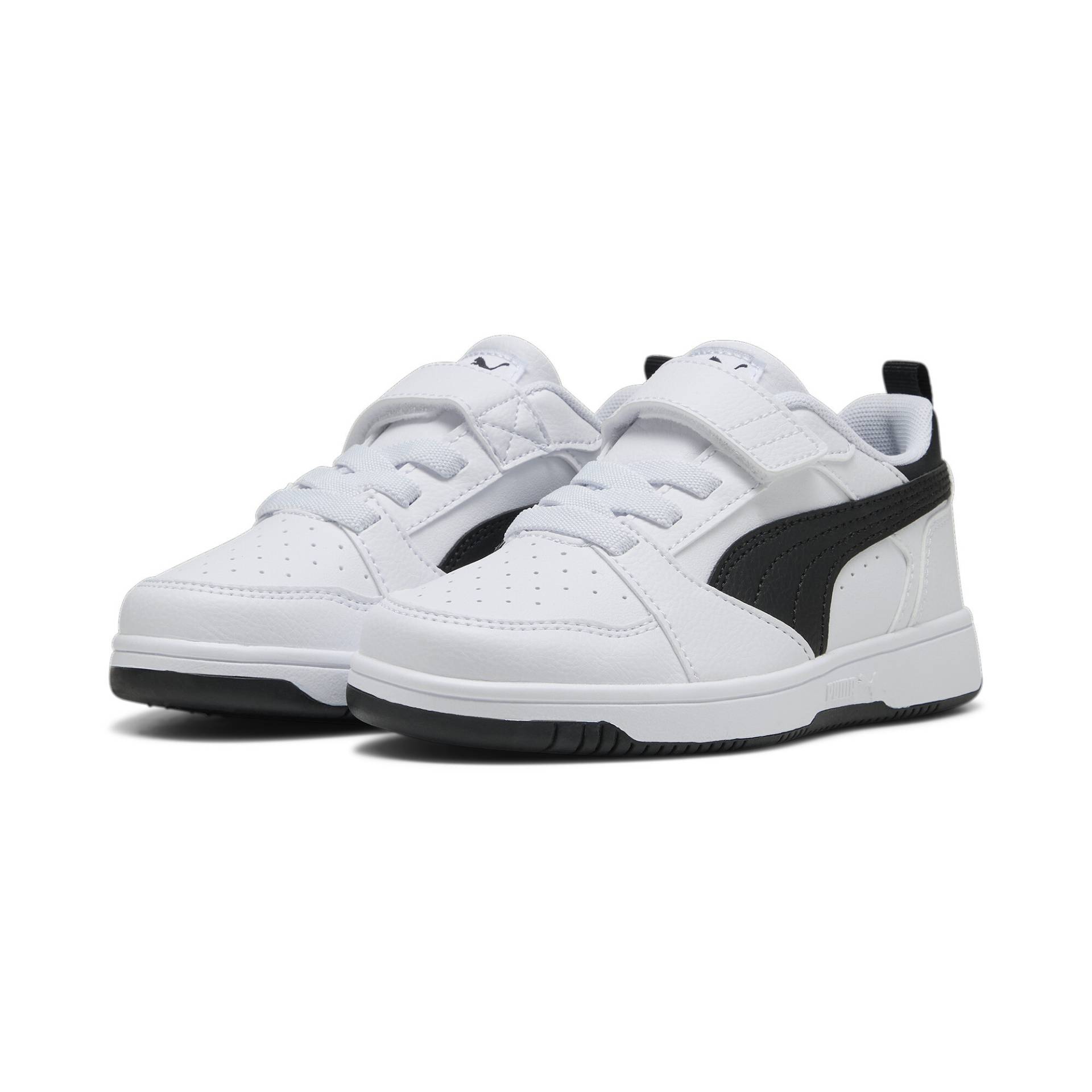 PUMA Sneaker »REBOUND V6 LO AC+ PS« von Puma