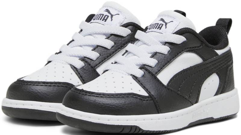 PUMA Sneaker »REBOUND V6 LO AC INF«, für Kinder von Puma