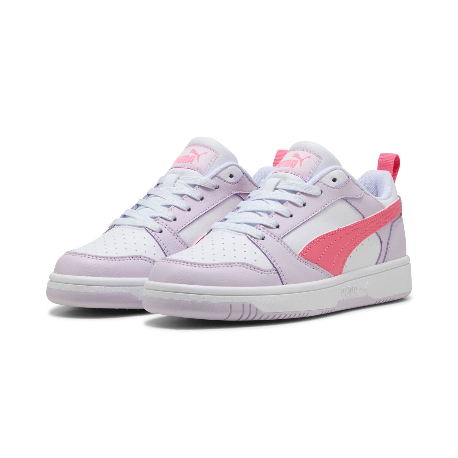 PUMA Sneaker »REBOUND V6 LO JR« PUMA Sneaker »REBOUND V6 LO JR« von Puma