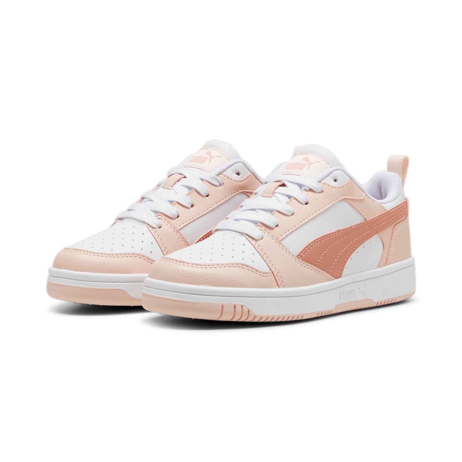 PUMA Sneaker »REBOUND V6 LO JR« PUMA Sneaker »REBOUND V6 LO JR« von Puma