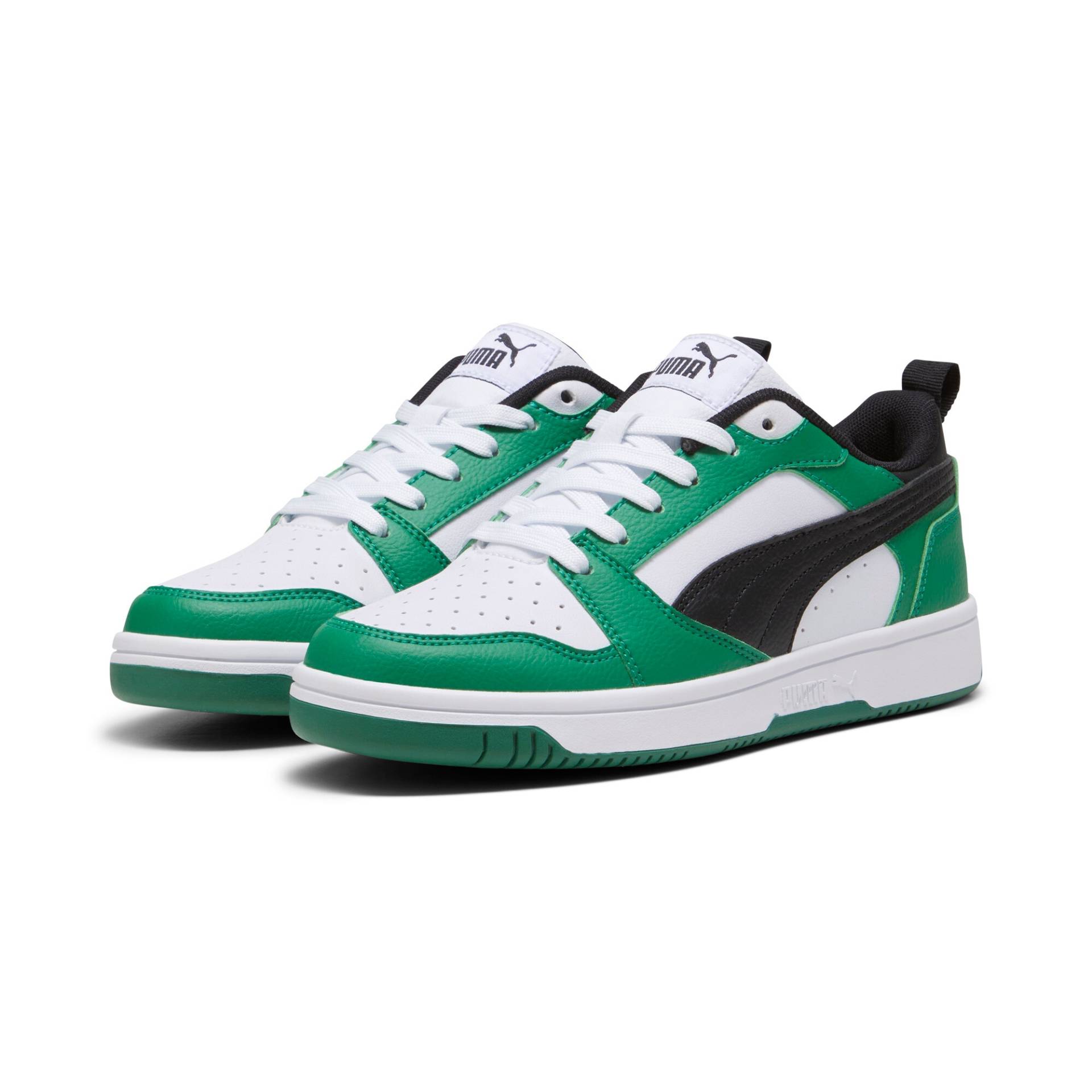 PUMA Sneaker »REBOUND V6 LO JR« PUMA Sneaker »REBOUND V6 LO JR« von Puma