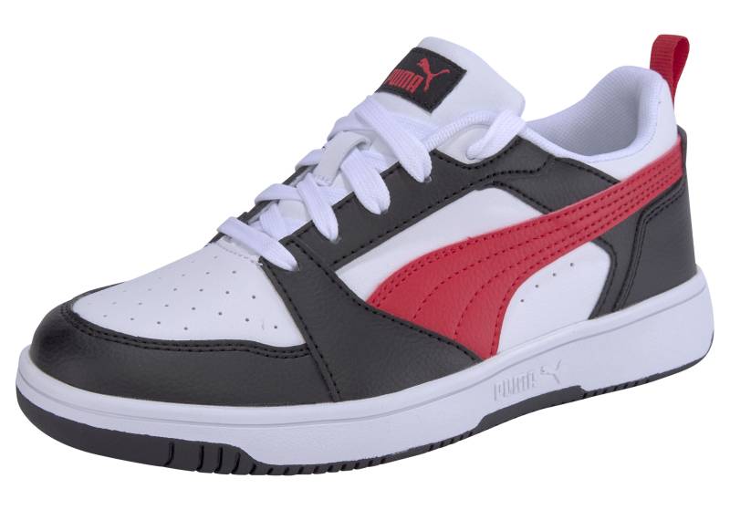 PUMA Sneaker »REBOUND V6 LO PS« von Puma