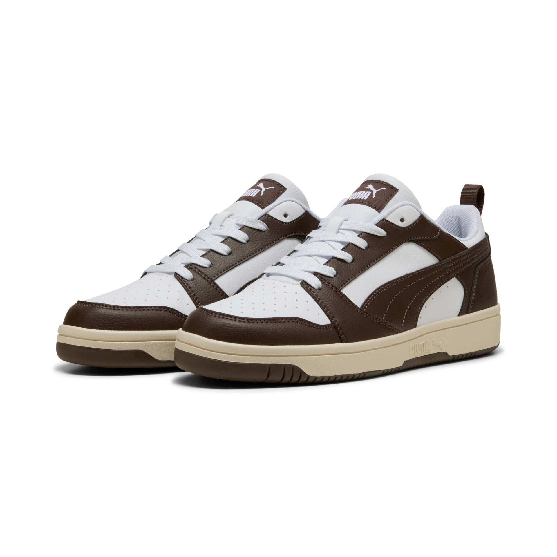 PUMA Sneaker »REBOUND V6 LOW« PUMA Sneaker »REBOUND V6 LOW« von Puma