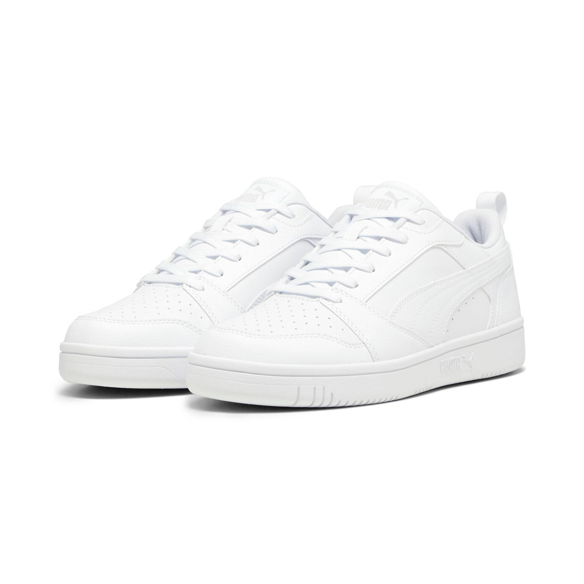 PUMA Sneaker »REBOUND V6 LOW« von Puma