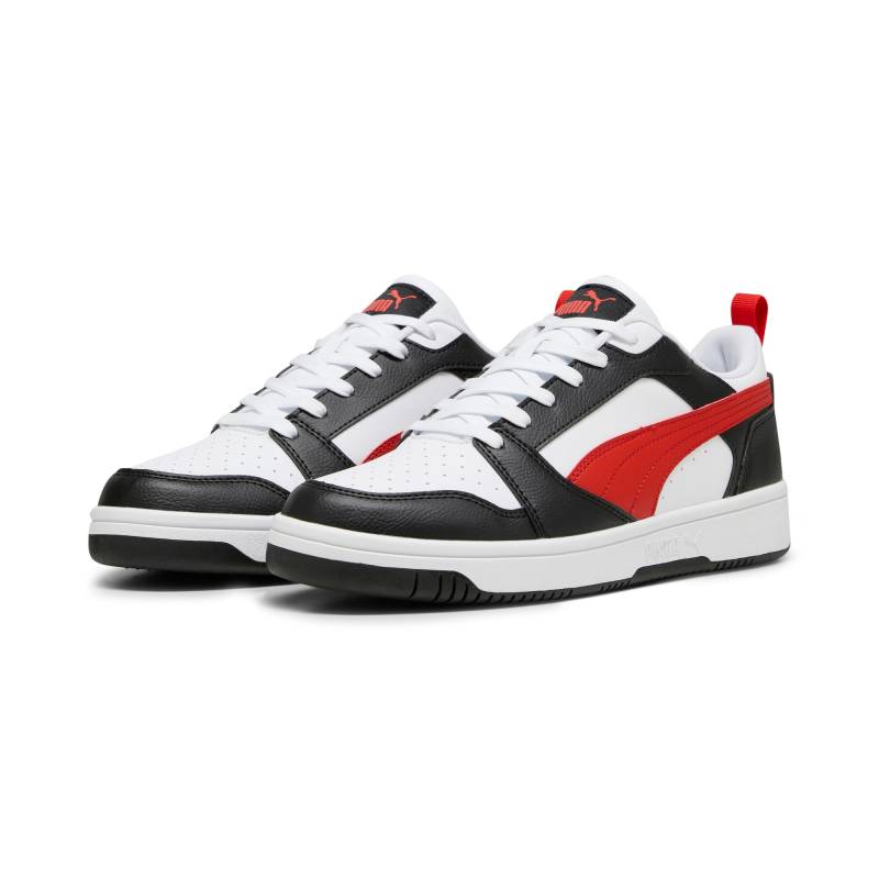 PUMA Sneaker »REBOUND V6 LOW« von Puma