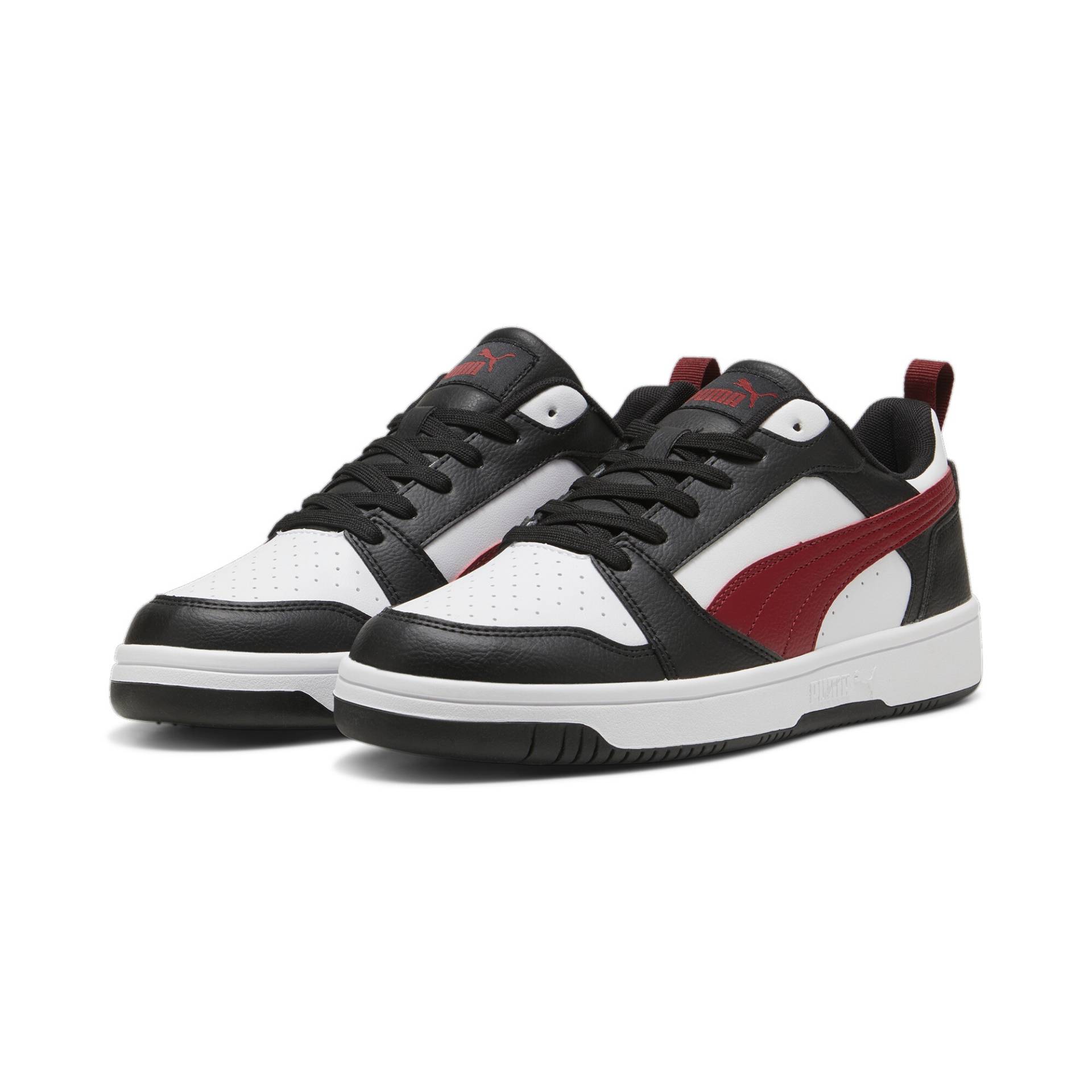 PUMA Sneaker »REBOUND V6 LOW« von Puma