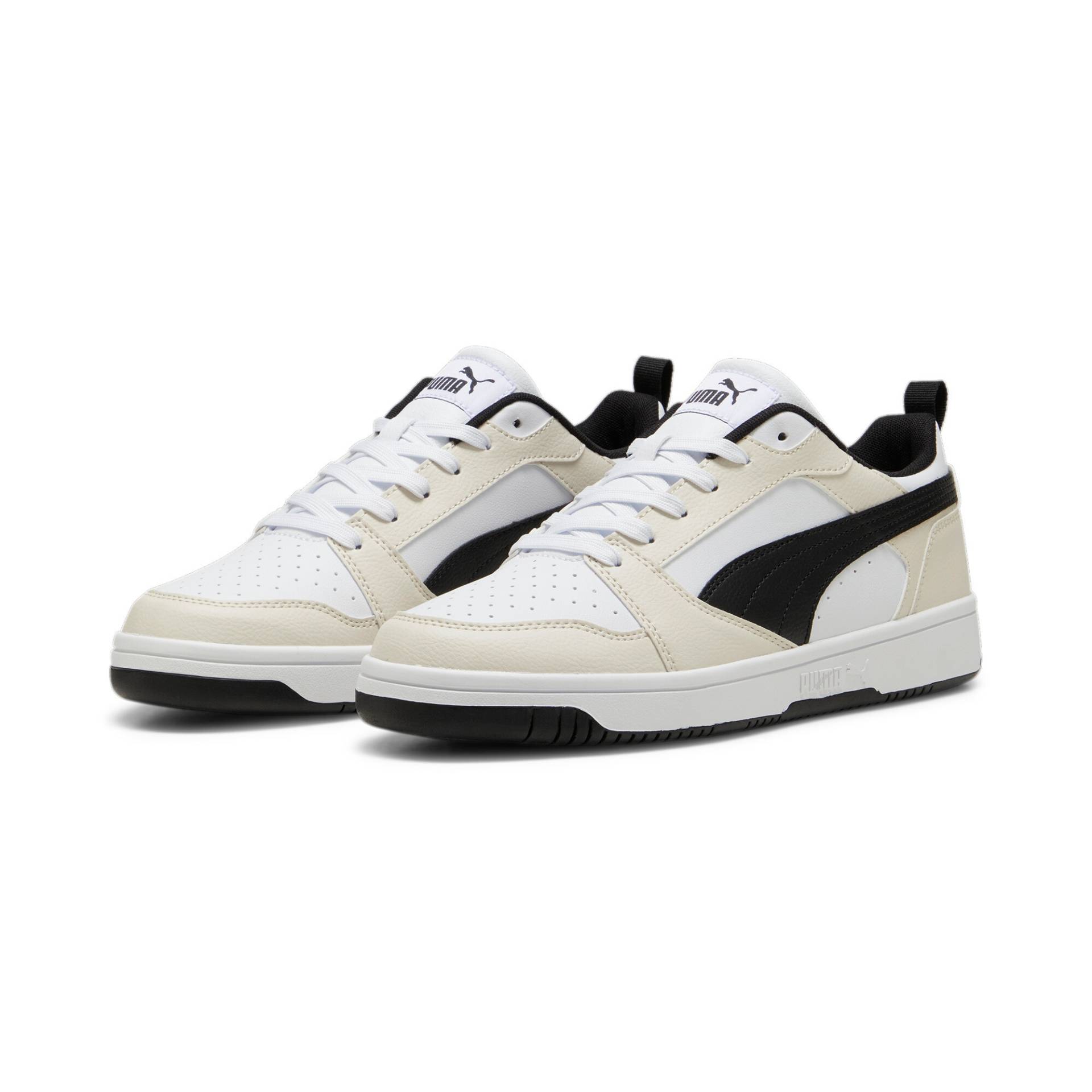 PUMA Sneaker »REBOUND V6 LOW« PUMA Sneaker »REBOUND V6 LOW« von Puma