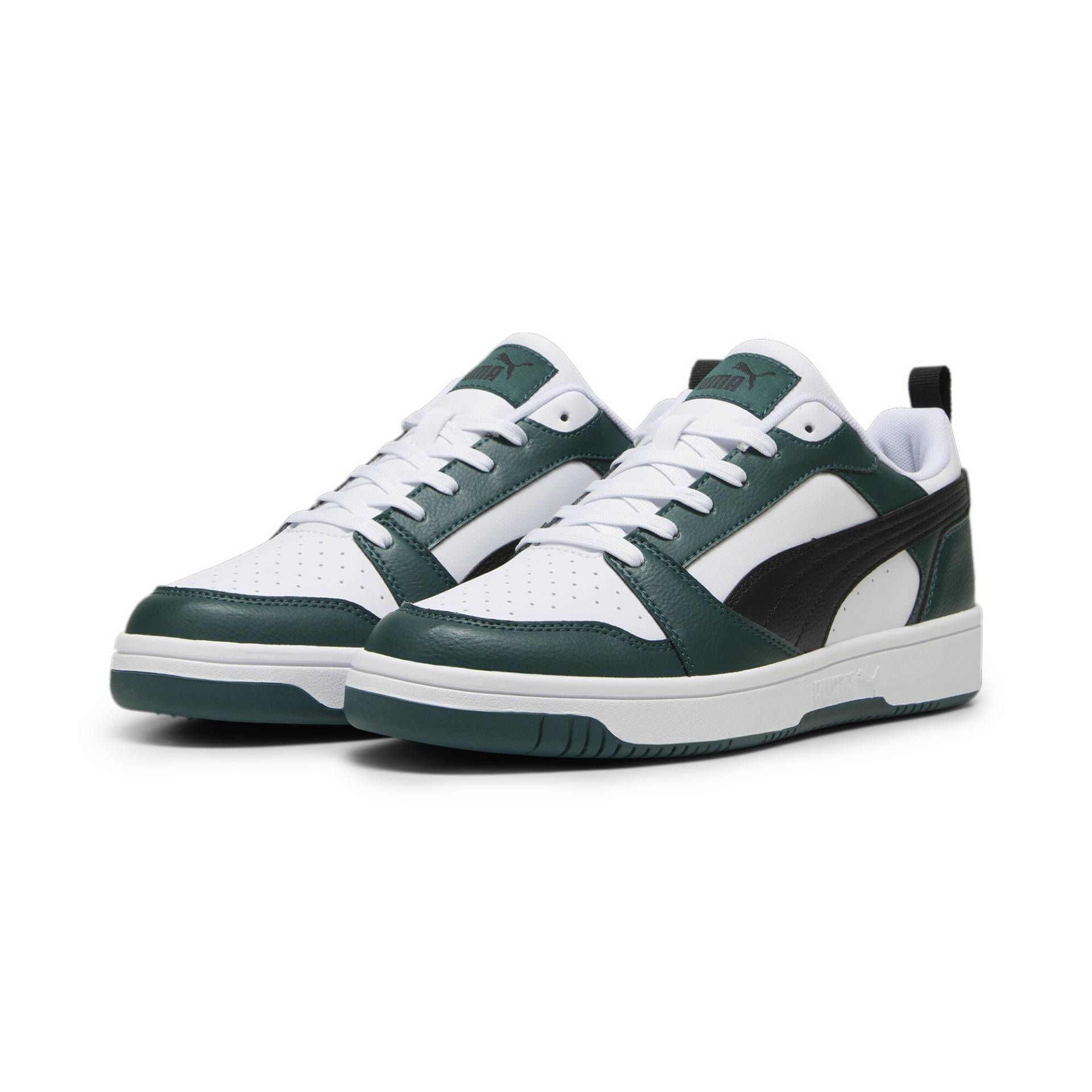 PUMA Sneaker »REBOUND V6 LOW« von Puma