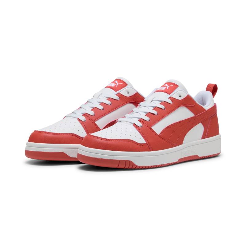 PUMA Sneaker »REBOUND V6 LOW« von Puma