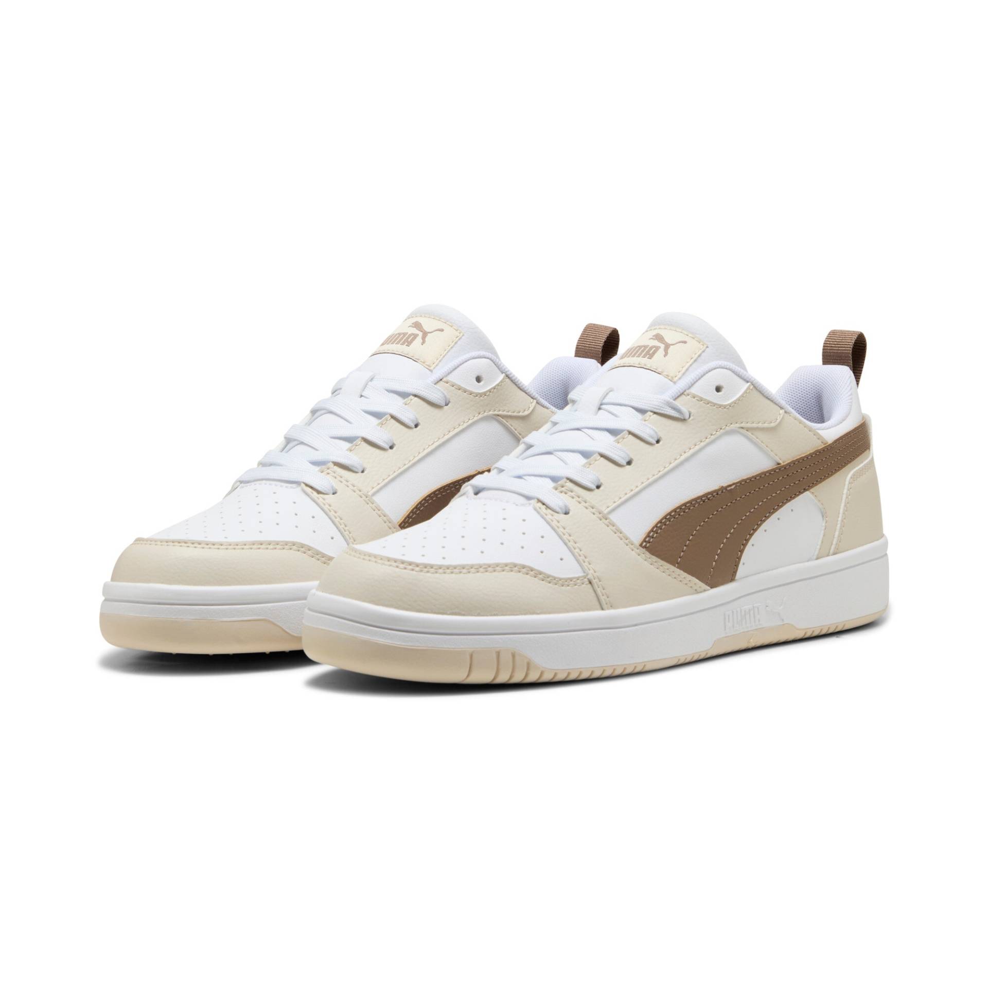 PUMA Sneaker »REBOUND V6 LOW« PUMA Sneaker »REBOUND V6 LOW« von Puma