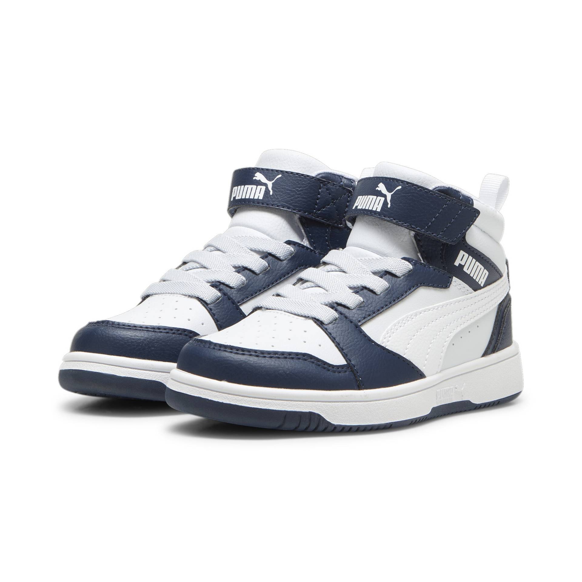 PUMA Sneaker »REBOUND V6 MID AC+ PS« von Puma