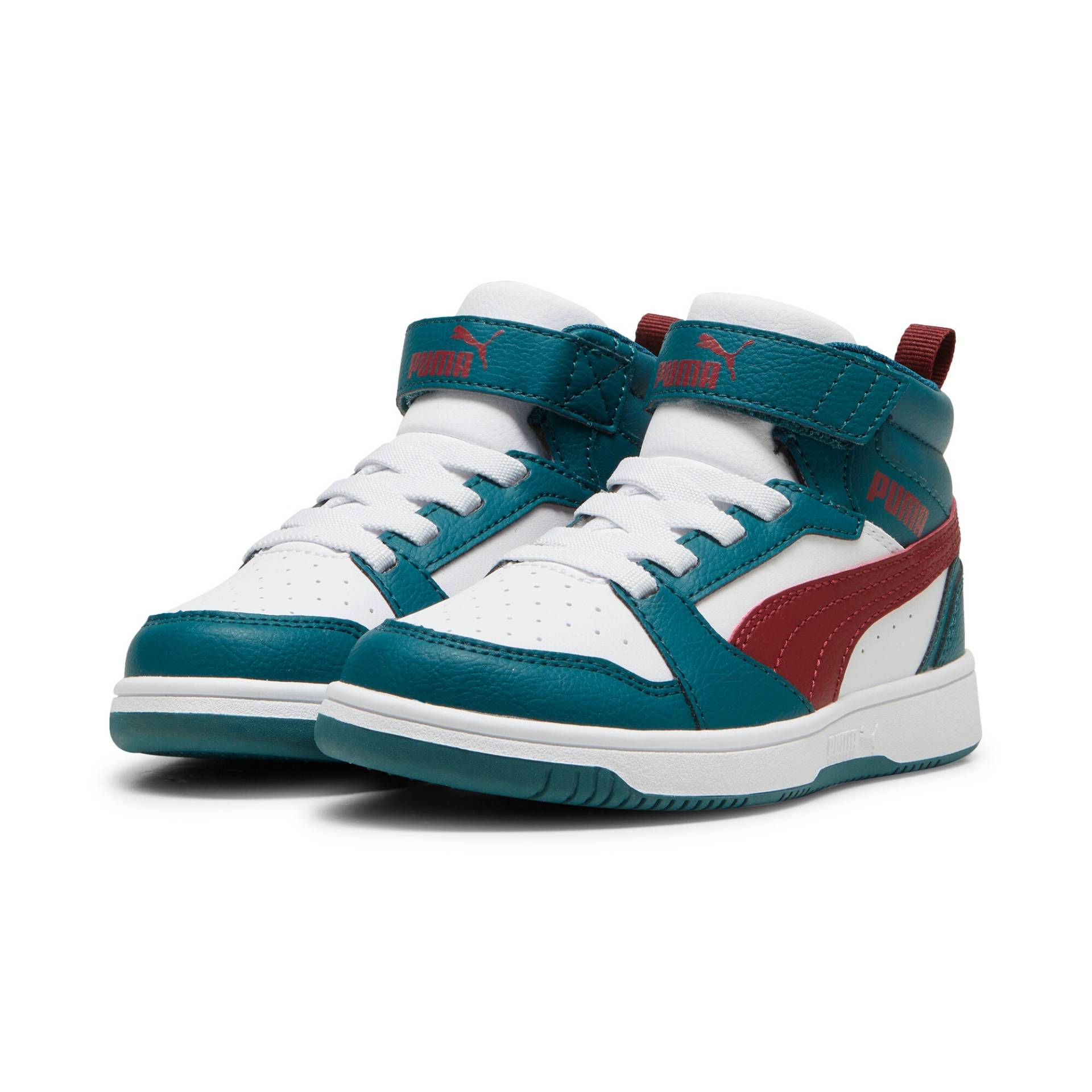 PUMA Sneaker »REBOUND V6 MID AC+ PS« PUMA Sneaker »REBOUND V6 MID AC+ PS« von Puma