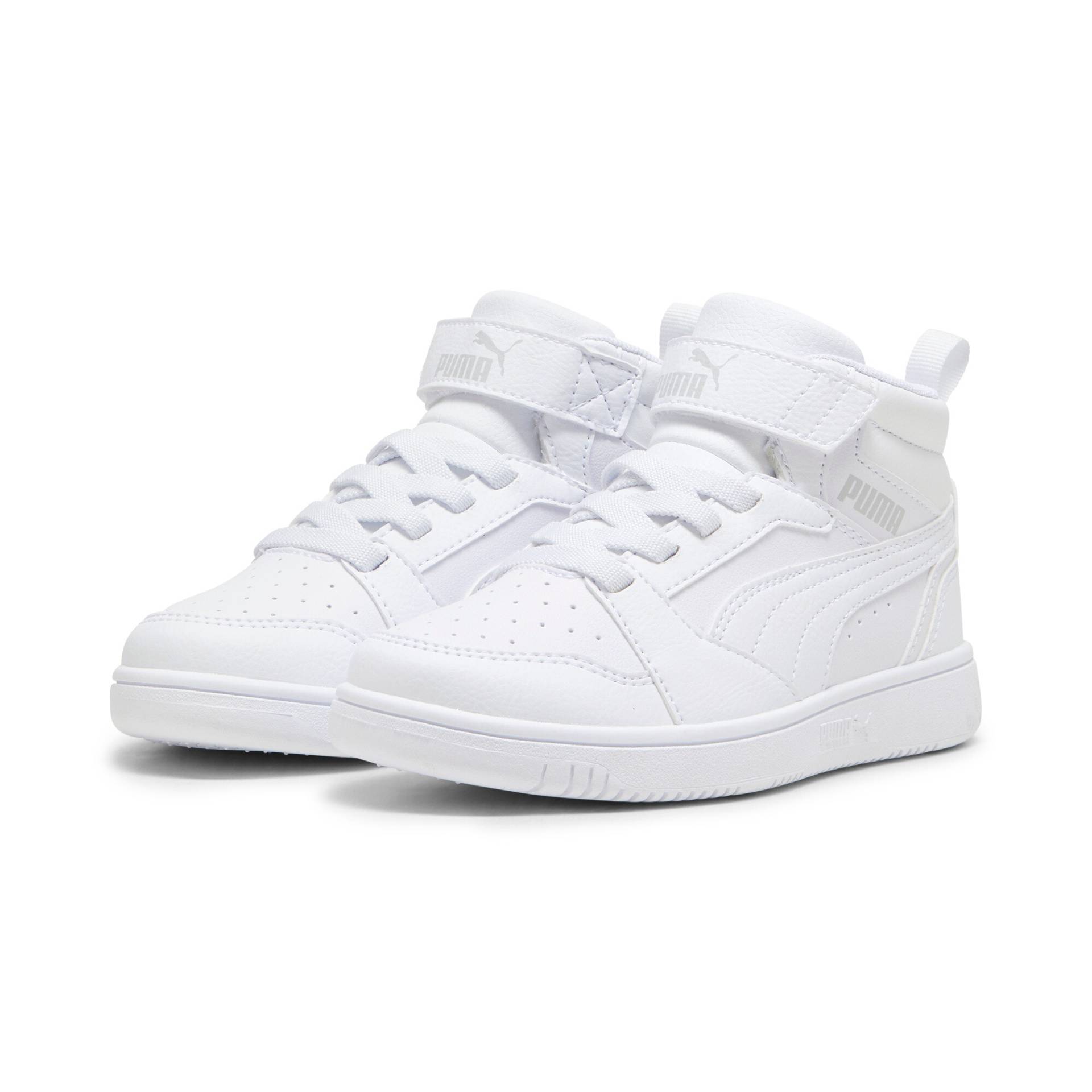 PUMA Sneaker »REBOUND V6 MID AC+ PS« PUMA Sneaker »REBOUND V6 MID AC+ PS« von Puma