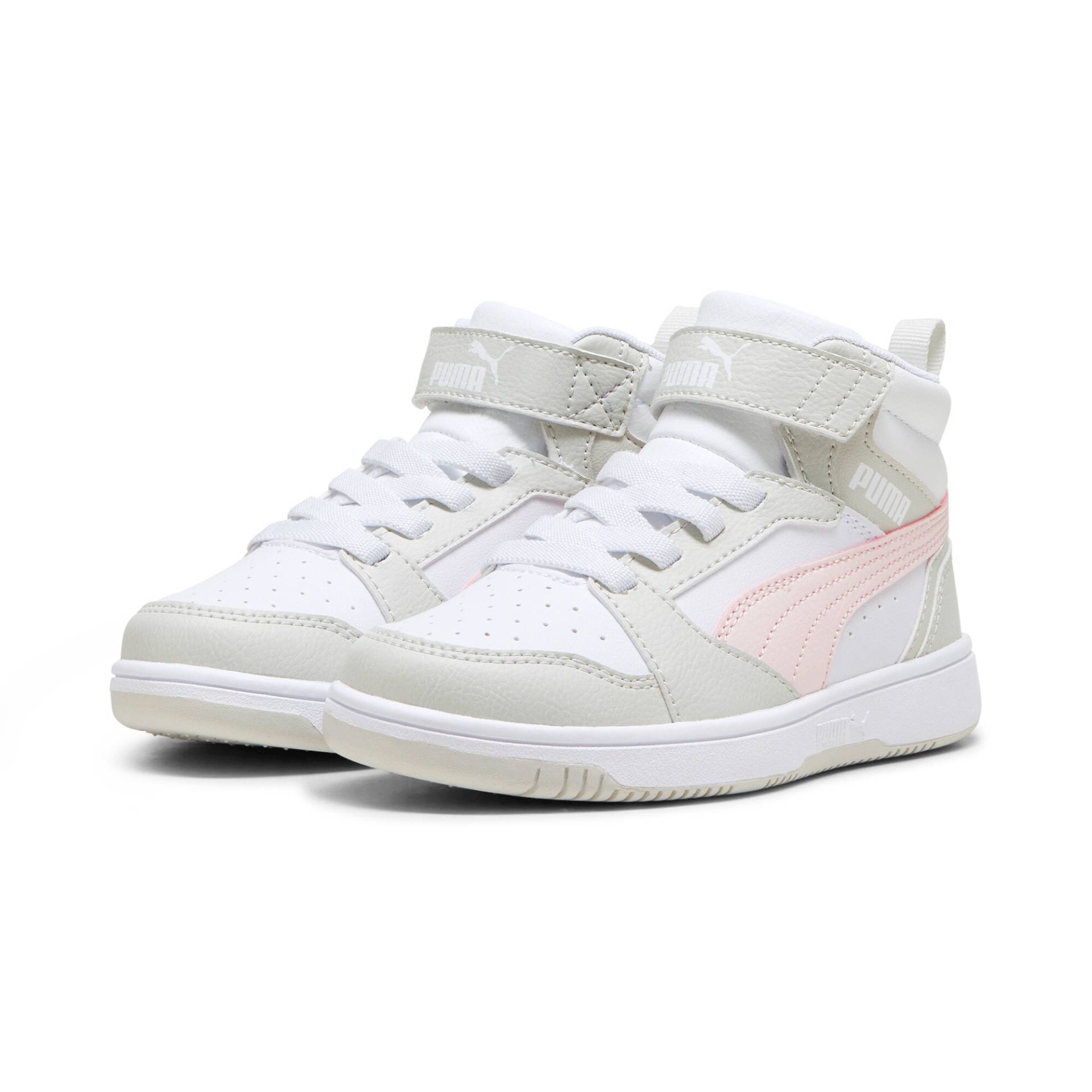 PUMA Sneaker »REBOUND V6 MID AC+ PS« PUMA Sneaker »REBOUND V6 MID AC+ PS« von Puma