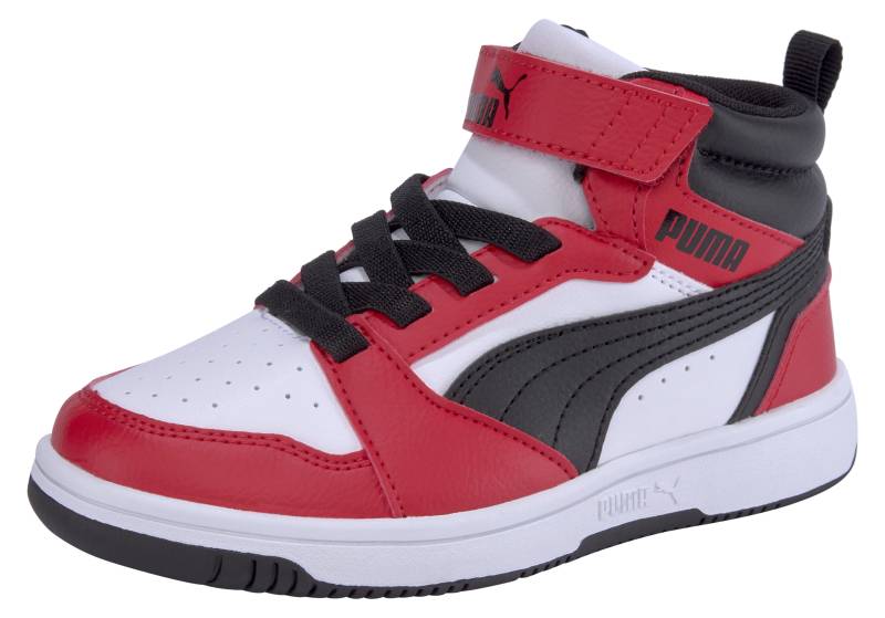 PUMA Sneaker »REBOUND V6 MID AC+ PS« von Puma