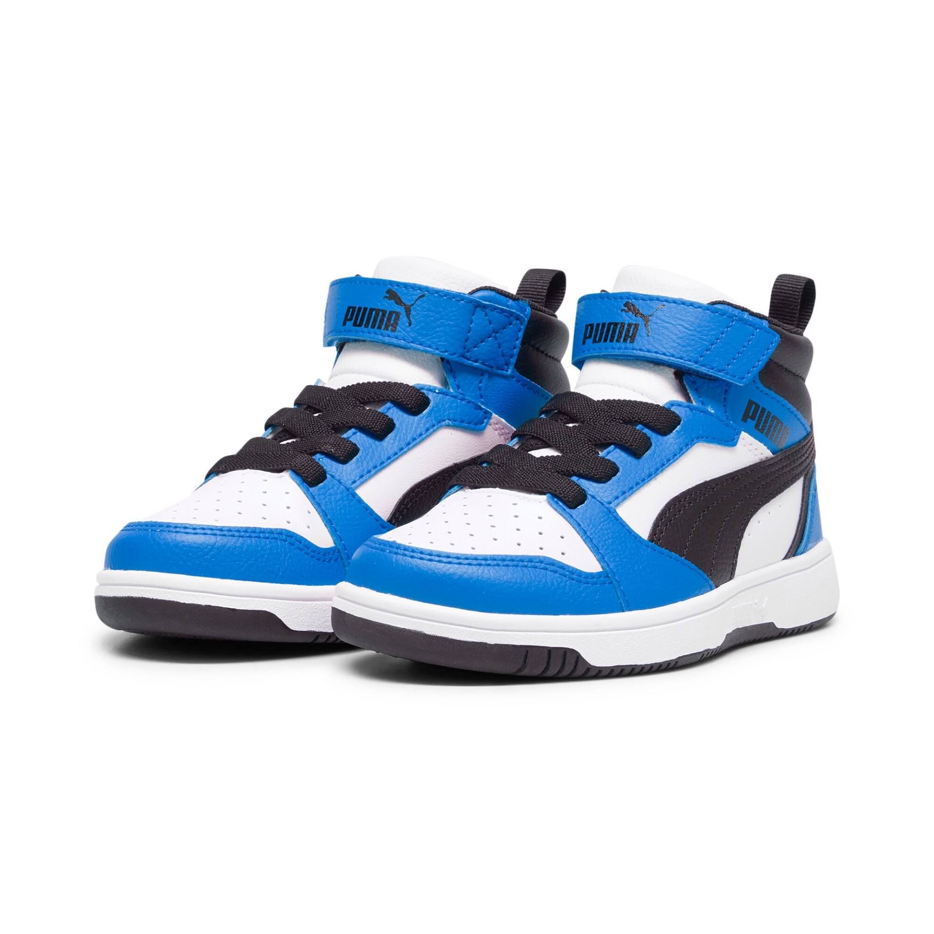 PUMA Sneaker »REBOUND V6 MID AC+ PS« von Puma