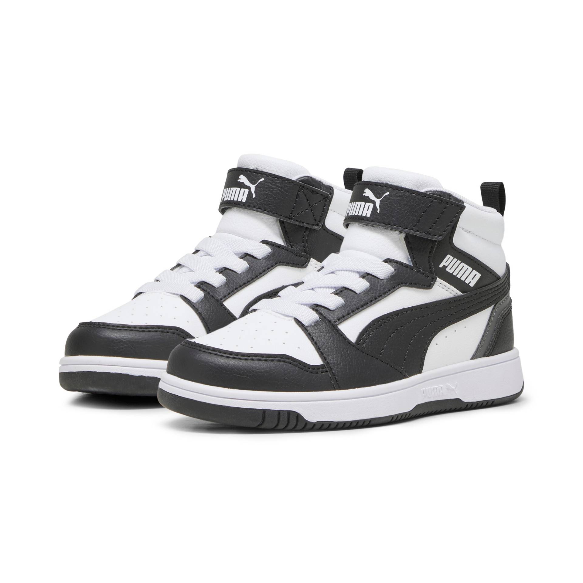 PUMA Sneaker »REBOUND V6 MID AC+ PS« von Puma