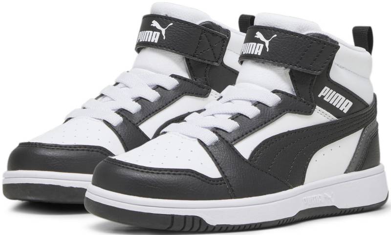 PUMA Sneaker »REBOUND V6 MID AC+ PS« von Puma