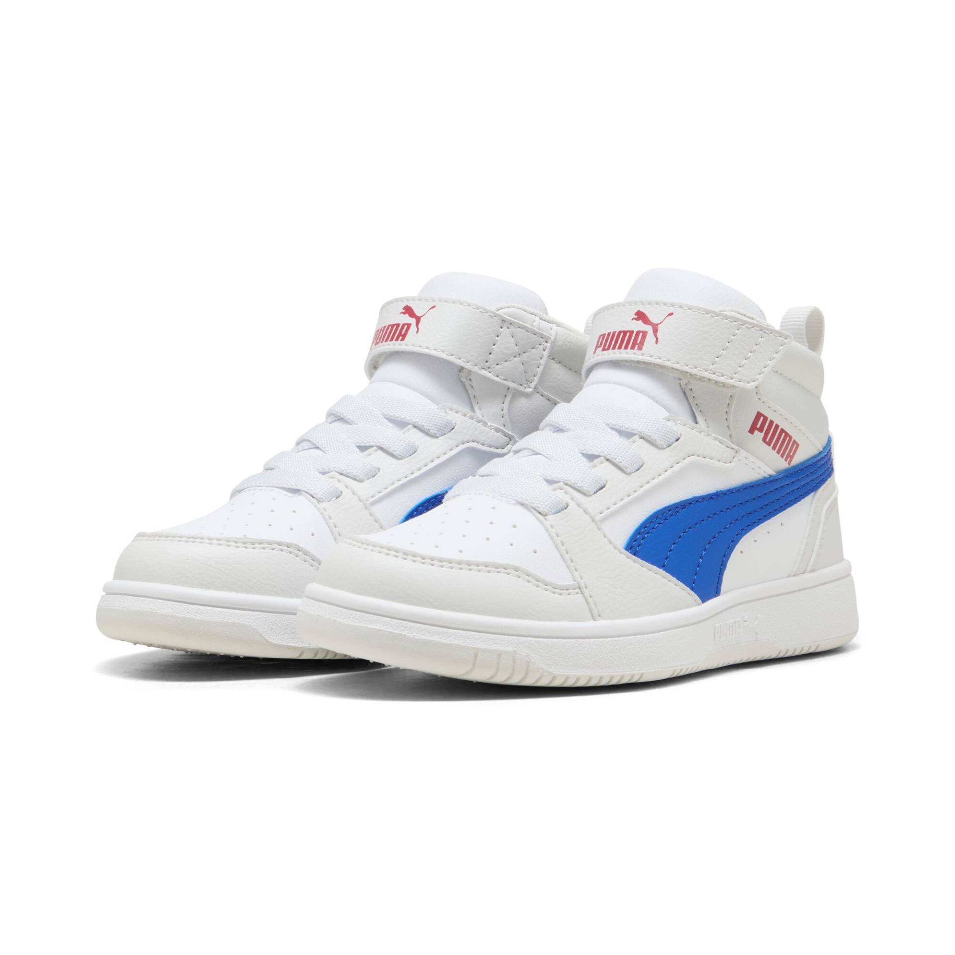PUMA Sneaker »REBOUND V6 MID AC+ PS« PUMA Sneaker »REBOUND V6 MID AC+ PS« von Puma