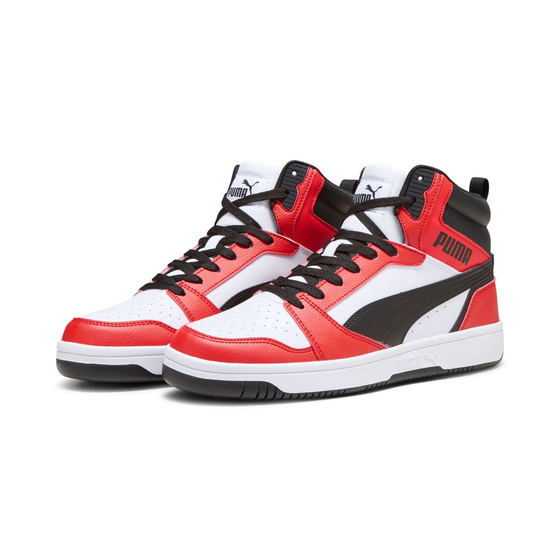 PUMA Sneaker »REBOUND V6« von Puma