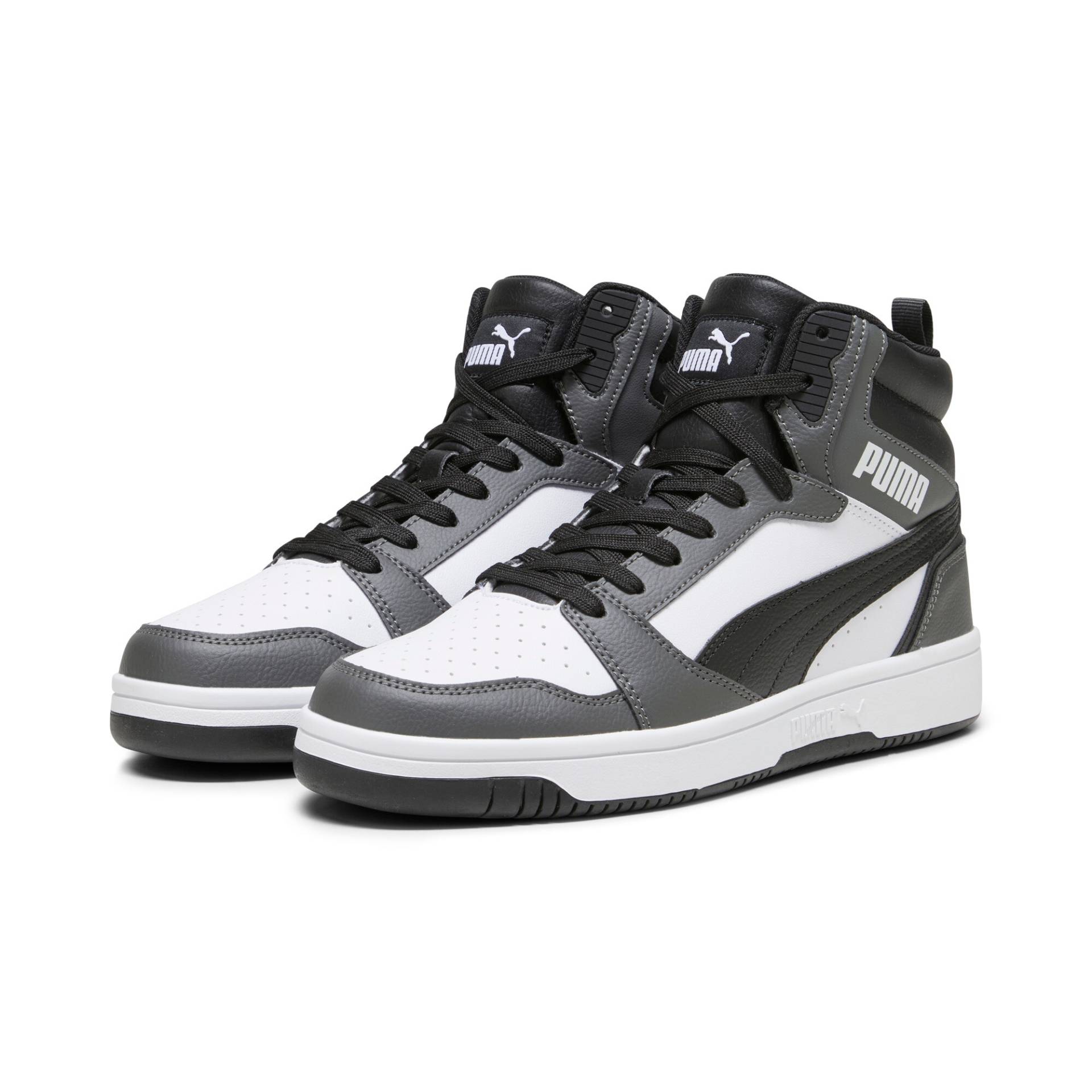 PUMA Sneaker »REBOUND V6« von Puma