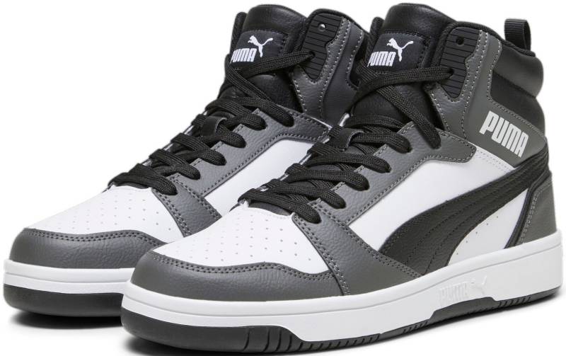 PUMA Sneaker »REBOUND V6« von Puma